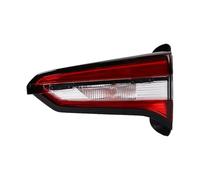 SJATPX Para SAIC Para ROEWE I5 MG5 2019 2020 Luz Trasera Del Coche De Advertencia Frenado Freno Señal Giro Antiniebla Luz de freno de luz trasera(Inner Right)