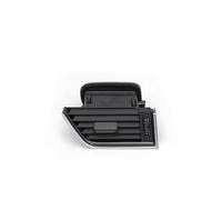SJATPX Para Skoda Para Octavia 3 A7 5E MK3 2015-2021 Coche Delantero Trasero Salpicadero Aire Acondicionado Ventilación Rejilla Panel Salida Coche Aire Acondicionado Salida Panel(Right)