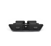 SJATPX Para Skoda Para Octavia 3 A7 5E MK3 2015-2021 Coche Delantero Trasero Salpicadero Aire Acondicionado Ventilación Rejilla Panel Salida Coche Aire Acondicionado Salida Panel(Central)