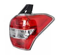 SJATPX Para Subaru Para Forester 2013 2014 2015 Luz Trasera De Coche Lámpara Freno Con Izquierda Derecha Luz de freno de luz trasera(84912-SG030)
