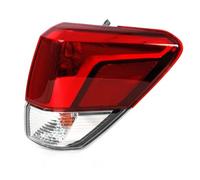 SJATPX Para Subaru Para Forester 2019 2020 2021 Señal De Giro Del Coche Luz De Freno Luz Trasera Luz Trasera De Conducción Luz de freno de luz trasera(Right)