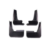 SJATPX para Subaru para Forester para SJ 2014-2018 Guardabarros Guardabarros Accesorios para Ruedas Delanteras Y Traseras