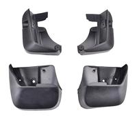 SJATPX para Subaru para Forester SH 2008-2013 Guardabarros Trasero Delantero Coche Protectores Salpicaduras Anti Arañazos Protector Guardabarros Coche Anticolisión