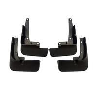 SJATPX para Subaru para Outback 2023 Guardabarros Guardabarros Accesorios para Ruedas Delanteras Y Traseras