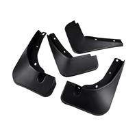 SJATPX para Subaru para VX 2011-2017 Rueda Delantera Y Trasera Guardabarros Antiarañazos para Coche Placa Antisalpicaduras para Coche Placa Antiincrustante