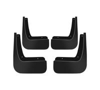 SJATPX para Subaru para VX 2011-2021 Rueda Delantera Y Trasera Guardabarros Antiarañazos para Coche Placa Antisalpicaduras para Coche Placa Antiincrustante