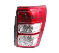 SJATPX Para Suzuki Para Grand Vitara 2006 2007 2008 Luz De Advertencia De Marcha Atrás Del Coche Luz Intermitente Lámpara De Luz Trasera Sin Bombilla Luz de freno de luz trasera(Right)