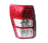 SJATPX Para Suzuki Para Grand Vitara 2006 2007 2008 Luz De Advertencia De Marcha Atrás Del Coche Luz Intermitente Lámpara De Luz Trasera Sin Bombilla Luz de freno de luz trasera(Left)
