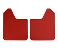 SJATPX para Suzuki para Jimny 2019-2021 Accesorios Coche Rueda Delantera Y Trasera Guardabarros Antiarañazos Coche Cubierta For Salpicaduras(2pcs-Set Red)