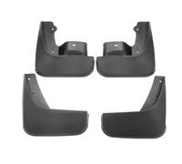 SJATPX para Suzuki para Jimny para JB 1999~2017 Protector De Guardabarros De Coche Antiarañazos Delantero Trasero Arcos De Rueda Protectores De Guardabarros para Cejas