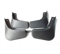 SJATPX para Suzuki para SX4 S-Cross 2014-2019 Anti Scratch Car Fender Splash Guard Guardabarros Resistente Al Desgaste