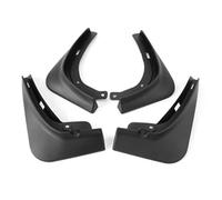 SJATPX para T&esla para El Modelo 3 2016-2023 Delantero Trasero Anti Arañazos Protector De Guardabarros para Coche Arcos De Rueda Protectores Guardabarros