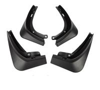 SJATPX para T&esla para El Modelo 3 22-23 Accesorios Guardabarros De Coche Rueda Delantera Y Trasera Antiarañazos Guardabarros De Coche Protector contra Salpicaduras