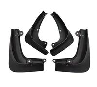 SJATPX para T&esla para Model S 2014-2022 Accesorios For Coche Guardabarros Antiarañazos For Rueda Delantera Y Trasera Accesorios For Coche