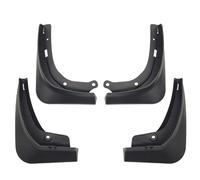 SJATPX para T&esla para Modelo 3 2016~2023 Coche para Fender Scoops Cubierta Guardabarros Protectores contra Salpicaduras Guardabarros Flexibles
