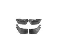 SJATPX para T&esla para Modelo 3 para Modelo Y 2020-2023 Guardabarros Invisibles Rueda Antiarañazos Guardabarros Coche Cubierta contra Salpicaduras(For Tesla Model Y)