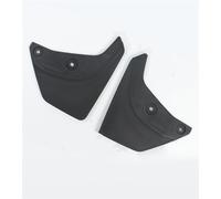 SJATPX para T&esla para Modelo Y Accesorios Suaves para Guardabarros De Rueda De Coche Delanteros Guardabarros Traseros(Front 2 SIices)