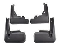 SJATPX para T&oyota para Corolla para E210 para Touring 2019-2022 Coche Antiarañazos Delantero Trasero Arcos De Rueda Protectores De Guardabarros De Cejas De Rueda