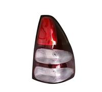 SJATPX Para T&oyota Para LAND CRUISER PRADO 2002 2003 2004 2005 2006 2007 2008 2009 120 Series Lámpara De Luz Trasera Del Coche Luz de freno de luz trasera(Right)