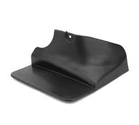 SJATPX para T&oyota para Land Cruiser Prado FJ120 LC120 J12 Rueda Trasera Delantera Coche Cubierta Protección contra Salpicaduras Guardabarros(Rear Right)