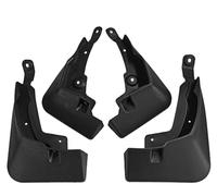 SJATPX para T&oyota para RAV4 2019-2023 Accesorios para Coche Guardabarros Antiarañazos para Rueda Delantera Y Trasera Accesorios para Coche