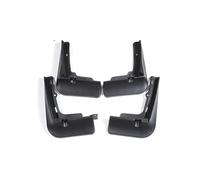 SJATPX para T&oyota para Sienna para XL40 21-23 Rueda Delantera Trasera Guardabarros Antiarañazos para Coche Placa Antisalpicaduras para Coche Placa Antiincrustante