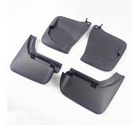 SJATPX para T&oyota para Tierra para Crucero 300 LC300 Antiarañazos Guardabarros Resistente Al Desgaste Guardabarros Flexible De Cuerpo Ancho para Coche