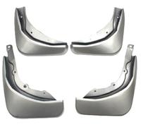 SJATPX para V&OLVO para S90 2016~2019 Arcos De Rueda Guardabarros De Coche Guardabarros Tiras Anticolisión Capó Protector
