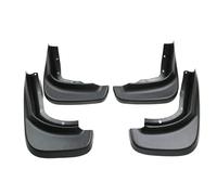 SJATPX para V&OLVO para XC60 2008~2013 Arcos De Rueda Guardabarros para Cejas Guardabarros De Coche Tiras Anticolisión Capó Protector
