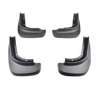 SJATPX para V&OLVO para XC60 2009-2013 For Guardabarros Moldeado Kit De Diseño De Guardabarros