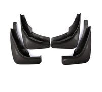 SJATPX para V&OLVO para Xc60 2022-2018 Accesorios para Coche Rueda Delantera Y Trasera Guardabarros Antiarañazos para Coche Cubierta para Salpicaduras De Coche
