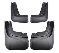 SJATPX para V&OLVO para XC90 2006-2017 Guardabarros De Rueda Trasera Delantera De Coche Guardabarros Accesorios De Coche