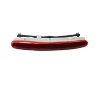 SJATPX Para VW Para Beetle Sedán 1998-2010 Tercera Luz De Freno Luz De Freno Trasera Alta 1C0945097E 1C0945097A Luz De Freno Central(Red)