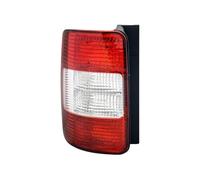 SJATPX Para VW Para Caddy MK2 MK3 2004 2005 2006 2007 2008 2009 2010 Lámpara Trasera Del Coche Luz Trasera De Freno Luz Trasera Sin Bombillas Luz de freno de luz trasera(Left)
