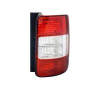 SJATPX Para VW Para Caddy MK2 MK3 2004 2005 2006 2007 2008 2009 2010 Lámpara Trasera Del Coche Luz Trasera De Freno Luz Trasera Sin Bombillas Luz de freno de luz trasera(Right)