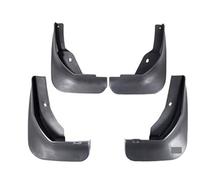 SJATPX para VW para P&assat para CC 2009-2016 Antiarañazos Guardabarros Resistente Al Desgaste Guardabarros Flexible Cuerpo Ancho Coche(Fit After Facelif)