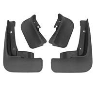 SJATPX para VW para T5 Guardabarros Guardabarros Accesorios para Ruedas Delanteras Y Traseras