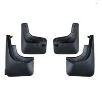 SJATPX para VW para Tiguan para MK1 AD1 5N 2007-2015 Coche Accesorios De Guardabarros Protección De Guardabarros Piezas De Automóvil