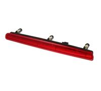 SJATPX Para VW T5 Para TRANSPORTER Para MULTIVAN Para CARAVELLE 2003-2015 Luz De Freno De Alto Nivel 7E0945097A Luz Trasera/luz De Freno(Red)