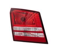 SJATPX Piloto Trasero De Coche Luces De Freno Luces De Freno Para Dodge Para Journey 2009 2010 2011 Piloto Trasero Luz Intermitente Indicador 68185889AA Luz de freno de luz trasera(Left Inner)
