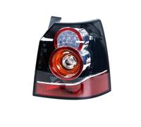 SJATPX Pilotos Traseros Para Land Rove Para Freelander 2 2013 2014 2015 Señal De Freno Piloto Trasero Con Bombilla LR039796 LR039798 Luz de freno de luz trasera(Right)