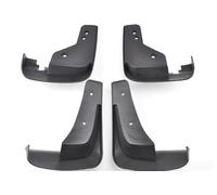 SJATPX Protector De Guardabarros De Coche Antiarañazos Delantero Y Trasero Arcos De Rueda Protectores De Guardabarros para Cejas para M&azda para CX5 2017-2021