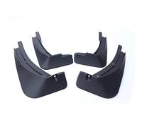 SJATPX Ruedas Traseras Delanteras para VW para T-R&OC 2017-2023 4 Uds Guardabarros De Ensanchamiento Automotriz Protectores contra Salpicaduras Protectores De Arco