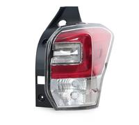 SJATPX Tapa De Luz Trasera Coche Para Subaru Para Forester 2016 2017 2018 Freno Señal Giro Sin Bombilla Y Cable Luz de freno de luz trasera(Right)