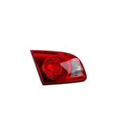 SJATPX Tapa Del Piloto Trasero Para Hyundai Para Santa Fe 2007 2008 2009 Luz De Freno Trasera Sin Bombilla Fog Shell 924022B000 924052B000 924012B000 Luz de freno de luz trasera(Left inner)