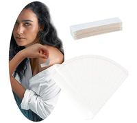 SJBAUTYO 100 piezas de cinta de belleza de moda de calidad médica de doble cara para moda y cuerpo,cinta de doble cara para cintas de push-up corporales, cinta para el pecho, adhesivo para sujetador