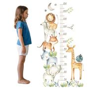 SJBAUTYO Medidor NiñOs Pared Vinilos,Tabla de Altura para niños,Infantiles Pared Vinilo,Medidor Infantil Medidor Altura NiñOs Pared Medidor Infantil Pare Medidores Infantiles Medidores Infantile