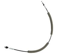 SJBEUA Actuador Cerradura Puerta Cable De Bloqueo De Manija De Puerta Exterior Izquierda Y Derecha De Puerta Trasera para Nissan para Qashqai 2008-2015