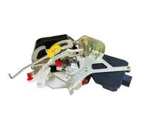 SJBEUA Actuador Cerradura Puerta para JAC 6105160U8010 Conjunto Bloque Cerradura Puerta Automóvil Cierre Centralizado Cuerpo Motor Delanteras(Left Rear)