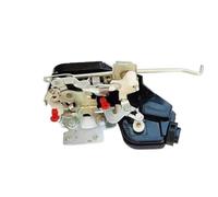 SJBEUA Actuador Cerradura Puerta para JAC 6105160U8010 Conjunto Bloque Cerradura Puerta Automóvil Cierre Centralizado Cuerpo Motor Delanteras(Left Front)